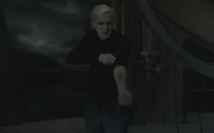 Episode 5 – Villain parallels: I Don’t Have Facts, I Know It’s Draco!