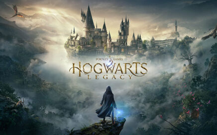 Episode 44 - Hogwarts Legacy: Interview with Adrian Ropp - Lead Writer