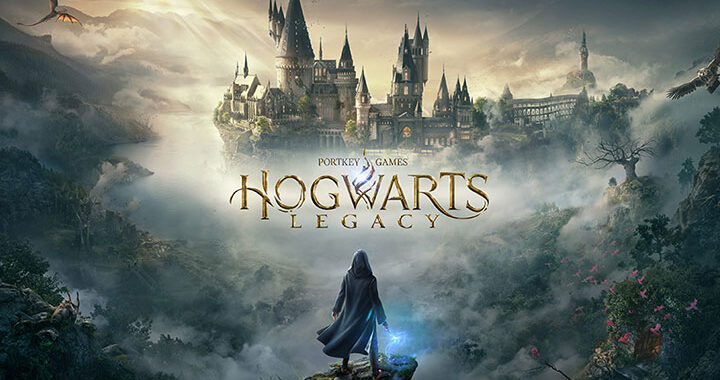 Episode 44 - Hogwarts Legacy: Interview with Adrian Ropp - Lead Writer