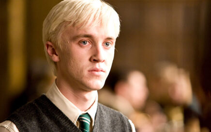 Episode 54 - Shipping Draco Malfoy: Full-Throated Redemption