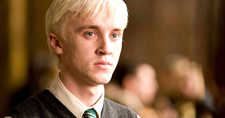 Episode 54 - Shipping Draco Malfoy: Full-Throated Redemption