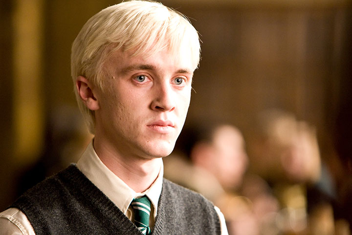 Episode 54 - Shipping Draco Malfoy: Full-Throated Redemption