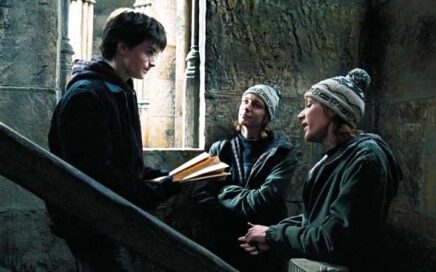 Episode 55 - PoA Chapter 10: Some of You Will Die but Dumbledore Was Willing to Make This Sacrifice