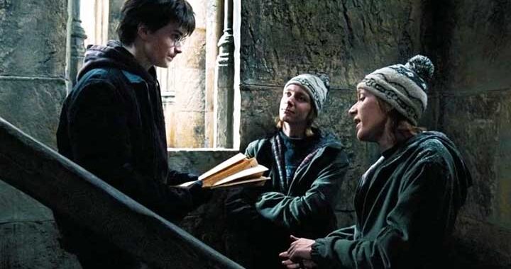 Episode 55 - PoA Chapter 10: Some of You Will Die but Dumbledore Was Willing to Make This Sacrifice