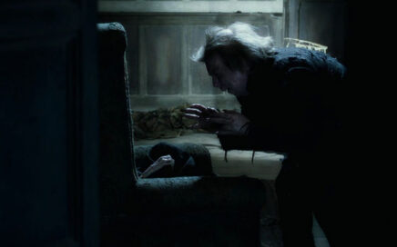 GoF Chapter 29: Harry’s Honda Civic
