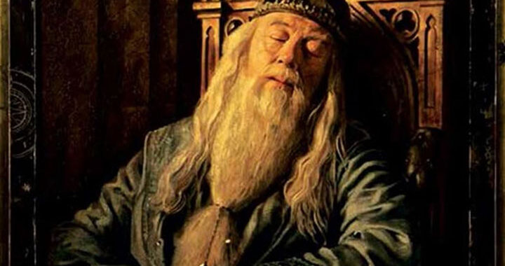 Episode 64 - Deaths: Dead as a Dumbledoornail