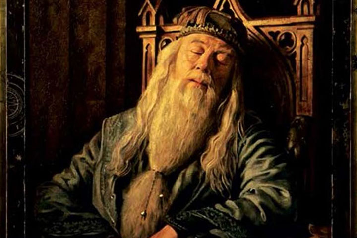 Episode 64 - Deaths: Dead as a Dumbledoornail