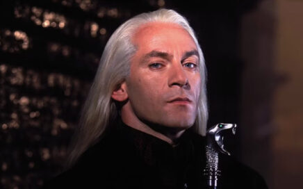 Episode 65 - Lucius Malfoy: Death Eater Union Rep