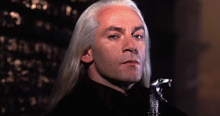 Episode 65 - Lucius Malfoy: Death Eater Union Rep