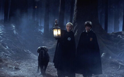 Episode 72 - PS/SS Chapter 15: Four Babies and a Dog