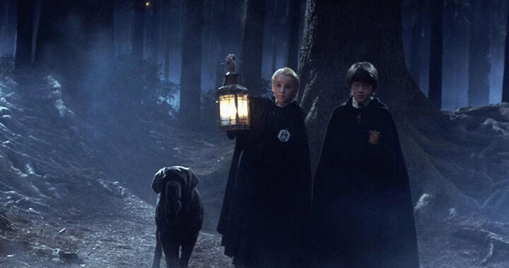 Episode 72 - PS/SS Chapter 15: Four Babies and a Dog