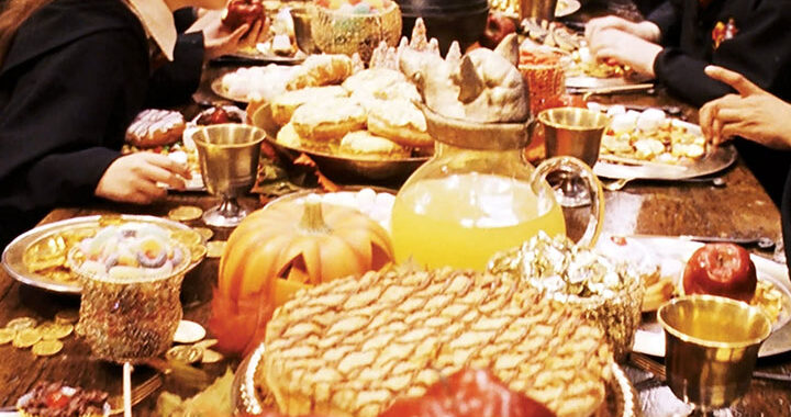 Episode 75 - Food: Bowl of Never-Ending Stew